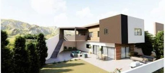 Casa de 5 dormitorios en Palodeia, Cyprus No. 13858 3