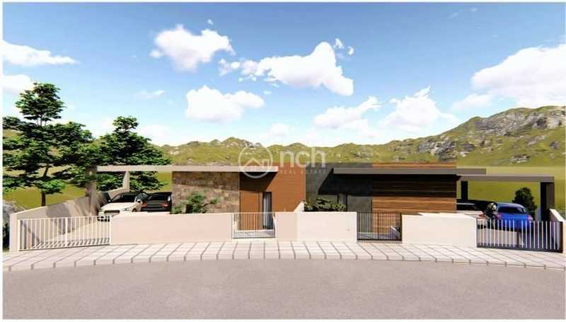 Casa de 5 dormitorios en Palodeia, Cyprus No. 13858