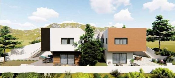 Casa de 5 dormitorios en Palodeia, Cyprus No. 13858 4