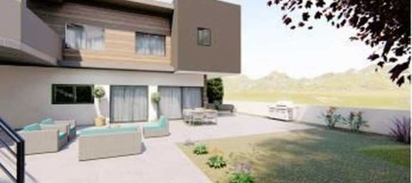 Casa de 5 dormitorios en Palodeia, Cyprus No. 13858 2