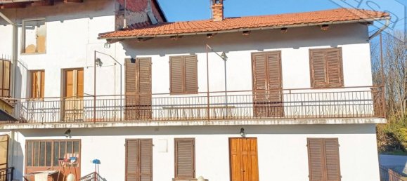 Дом с 6 комнатами в Баньоло Пьемонте, Италия № 162222 4