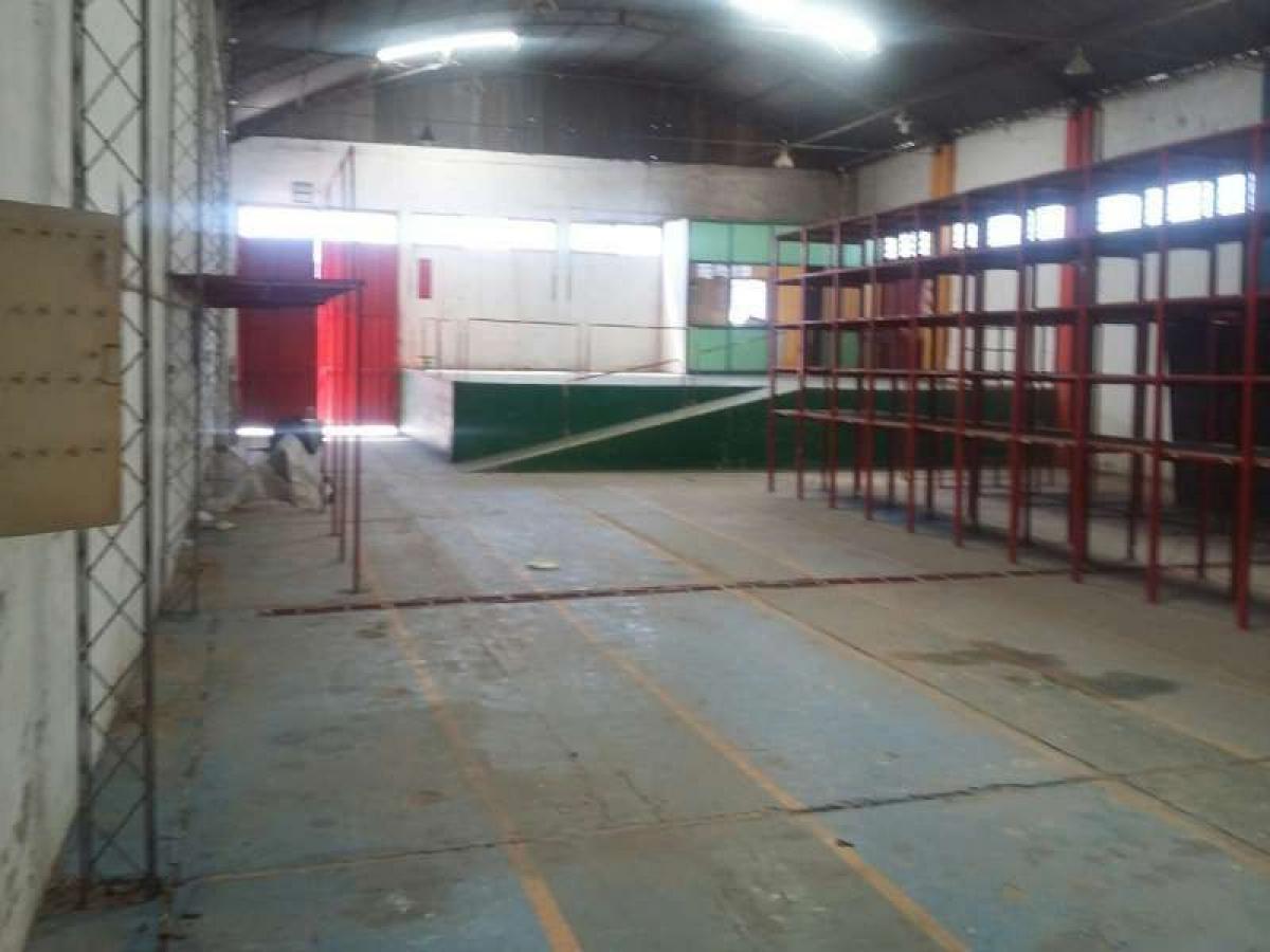 Gebäude in Cordoba, Argentina 2000m², Nr. 104380