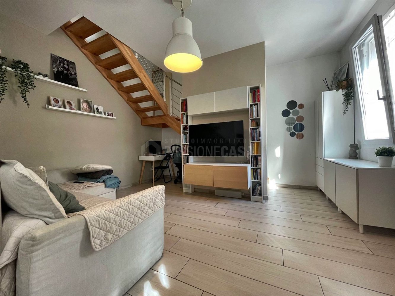 4 rooms House in Prato, Italy No. 88082