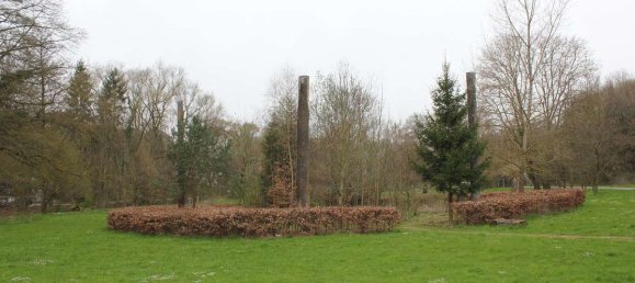 Земельный участок 2200м² в Вальдек-Франкенберг, Германия № 162527 2