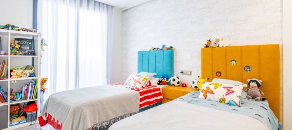 3 bedrooms Villa in Torrevieja, Spain No. 183524 27