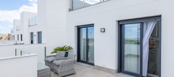 3 bedrooms Villa in Torrevieja, Spain No. 183524 39