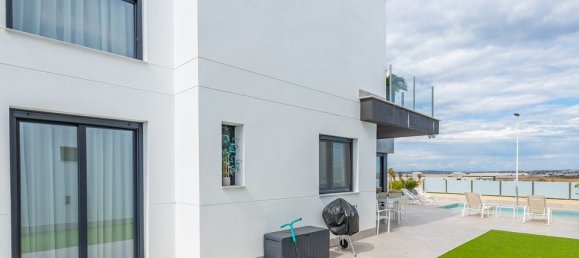 3 bedrooms Villa in Torrevieja, Spain No. 183524 61