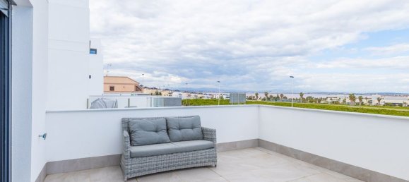 3 bedrooms Villa in Torrevieja, Spain No. 183524 46