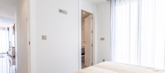 3 bedrooms Villa in Torrevieja, Spain No. 183524 24