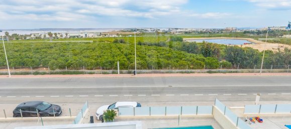 3 bedrooms Villa in Torrevieja, Spain No. 183524 48