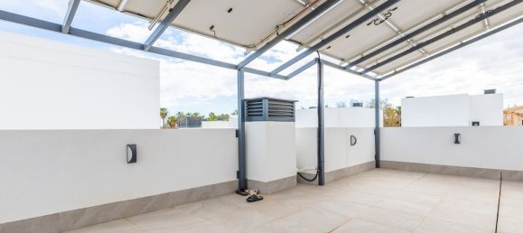 3 bedrooms Villa in Torrevieja, Spain No. 183524 42