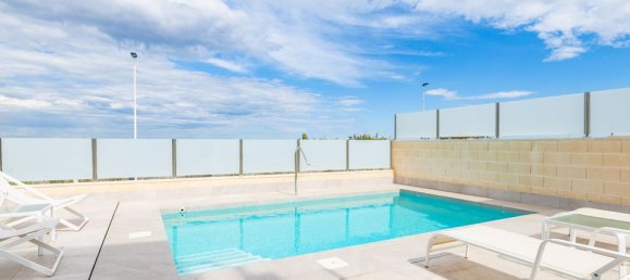 3 bedrooms Villa in Torrevieja, Spain No. 183524 55