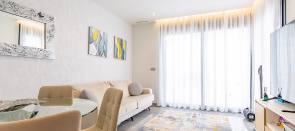 3 bedrooms Villa in Torrevieja, Spain No. 183524 8