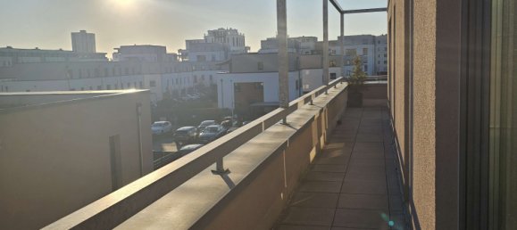 3 chambres Penthouse à Offenbach, Germany No. 229524 16