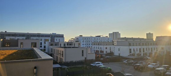 3 chambres Penthouse à Offenbach, Germany No. 229524 20