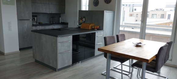 3 chambres Penthouse à Offenbach, Germany No. 229524 30