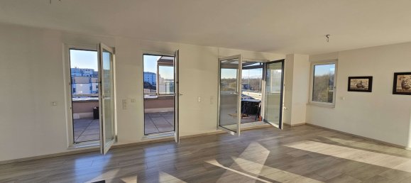 3 chambres Penthouse à Offenbach, Germany No. 229524 3