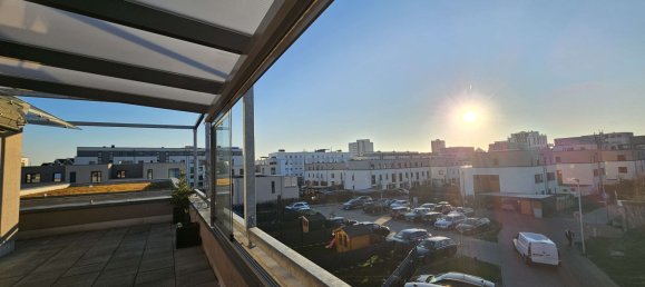 3 chambres Penthouse à Offenbach, Germany No. 229524 18