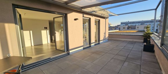 3 chambres Penthouse à Offenbach, Germany No. 229524 13