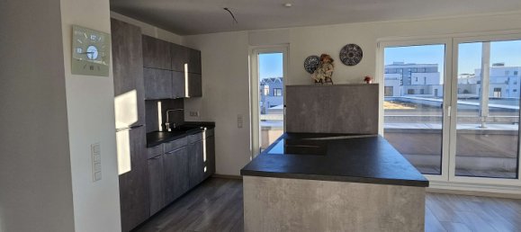 3 chambres Penthouse à Offenbach, Germany No. 229524 26