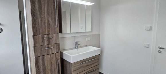 3 chambres Penthouse à Offenbach, Germany No. 229524 44