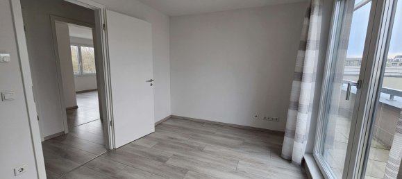 3 chambres Penthouse à Offenbach, Germany No. 229524 34