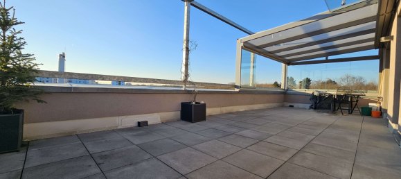 3 chambres Penthouse à Offenbach, Germany No. 229524 11