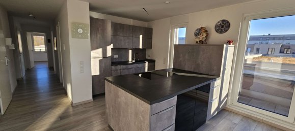 3 chambres Penthouse à Offenbach, Germany No. 229524 25