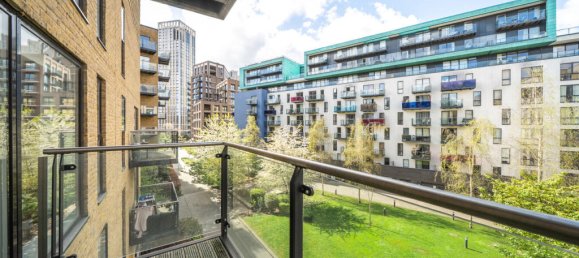 1 bedroom Apartment in Lewisham, United Kingdom No. 11006 5