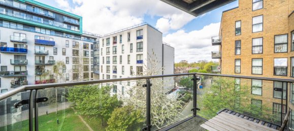 1 bedroom Apartment in Lewisham, United Kingdom No. 11006 10