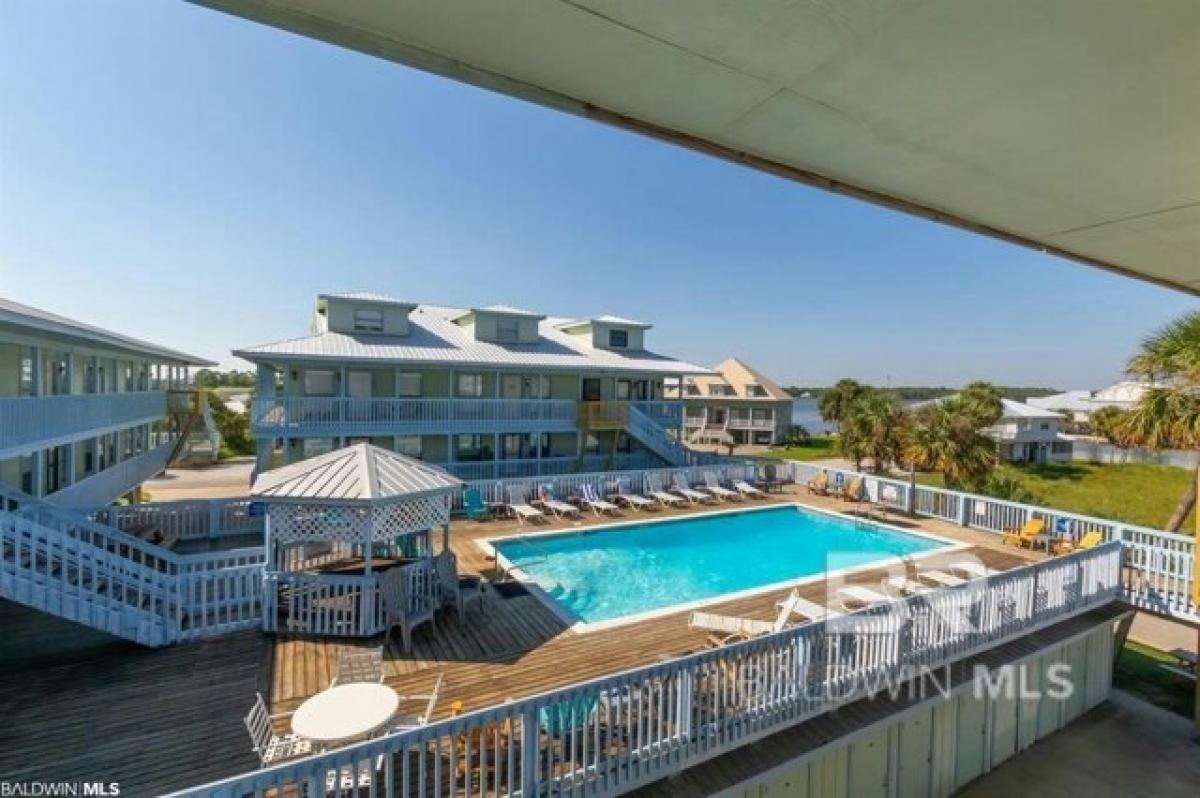 Casa T2 em Gulf Shores, USA N.º 387817