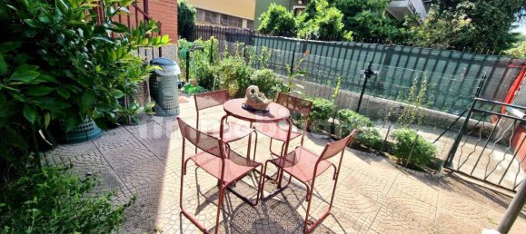 1 غرف نوم شقة في Pieve Emanuele, Italy رقم 316580 35