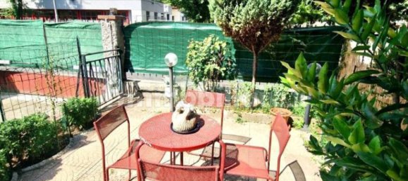 1 غرف نوم شقة في Pieve Emanuele, Italy رقم 316580 32