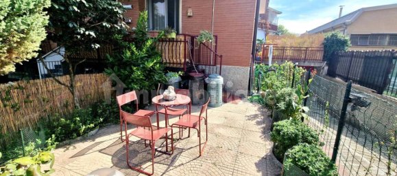 1 غرف نوم شقة في Pieve Emanuele, Italy رقم 316580 34