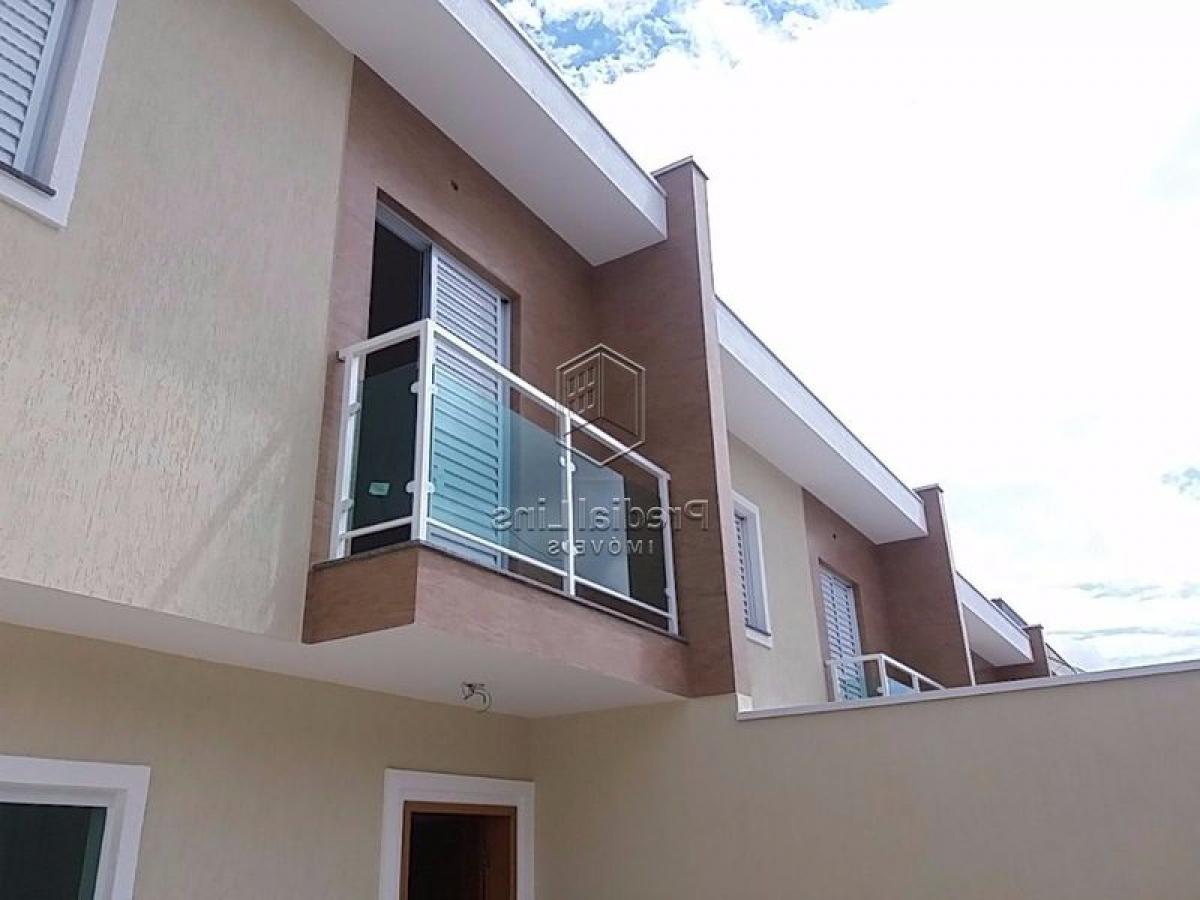 3 غرف نوم منزل في Sao Paulo, Brazil رقم 457367