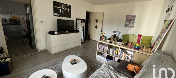 1 غرف نوم شقة في Metz, France رقم 79856 7