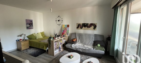 1 غرف نوم شقة في Metz, France رقم 79856 3