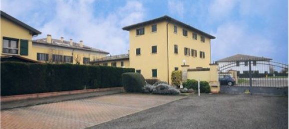 Apartamento T2 em Granarolo dell'Emilia, Italy N.º 275954 20