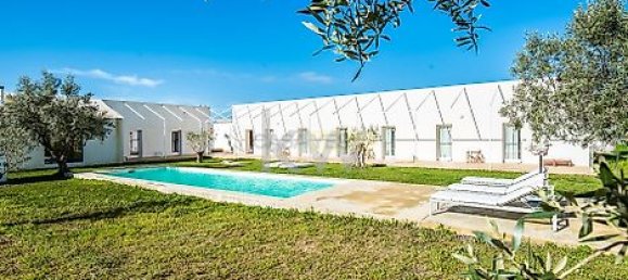 8 Schlafzimmer Haus in Beja, Portugal, Nr. 41708 5