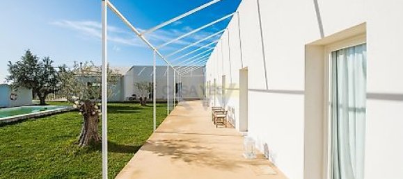 8 Schlafzimmer Haus in Beja, Portugal, Nr. 41708 7