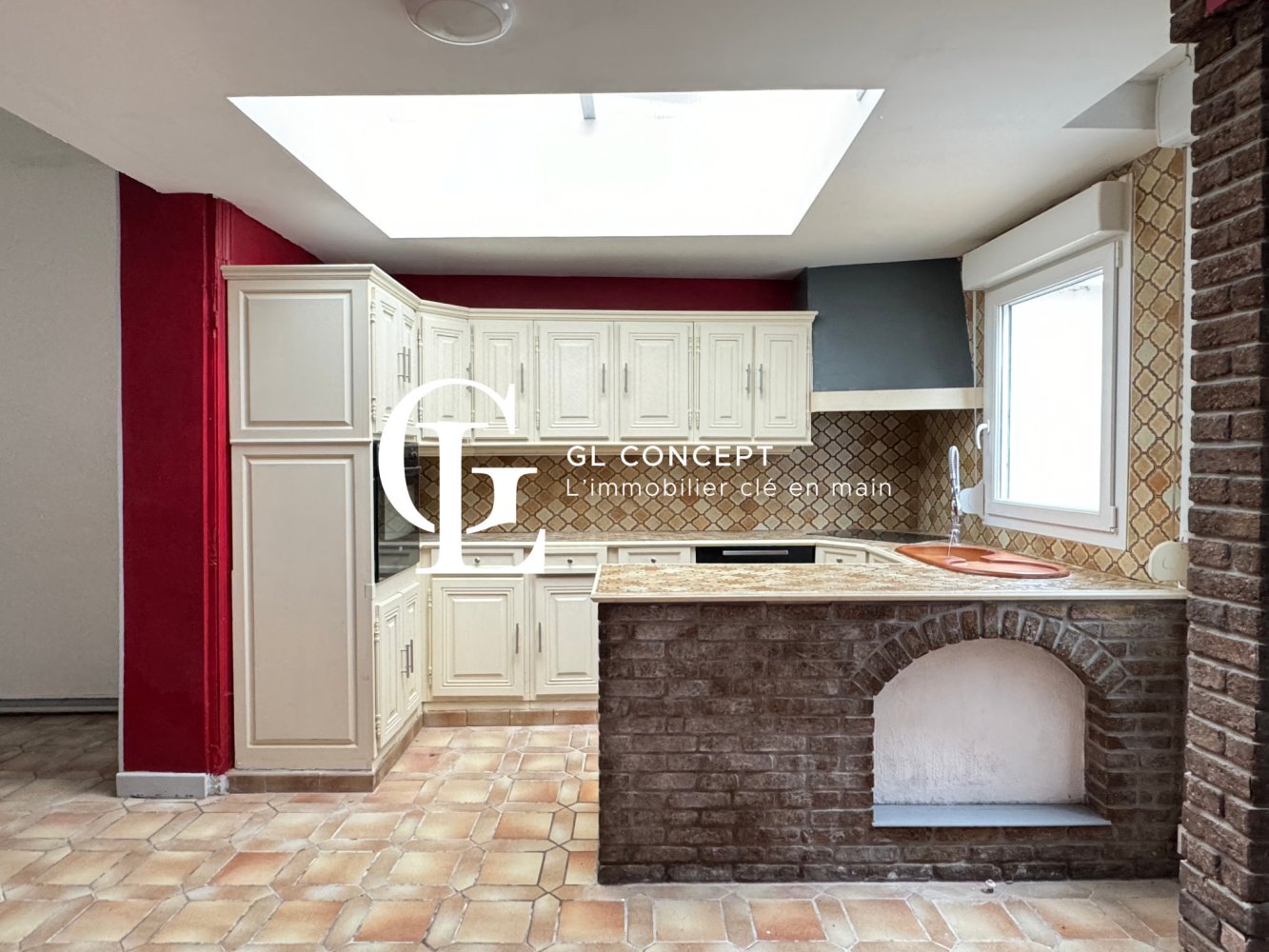 4 bedrooms House in Lillers, France No. 74984