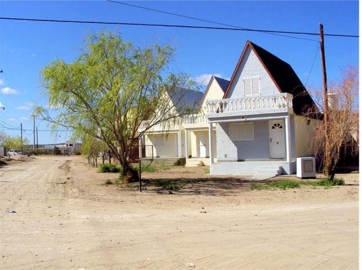 2 chambres Maison à Rio Negro, Argentina No. 61439