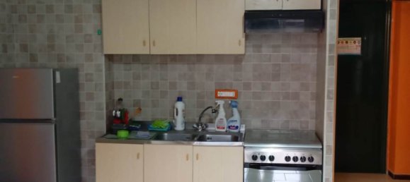 1 Schlafzimmer Wohnung in Giardini-Naxos, Italy, Nr. 282829 5