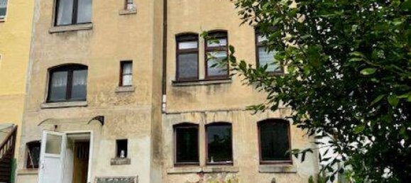 Таунхаус с 5 комнатами в Фогтланд, Германия № 315159 8