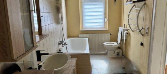 Таунхаус с 5 комнатами в Фогтланд, Германия № 315159 9