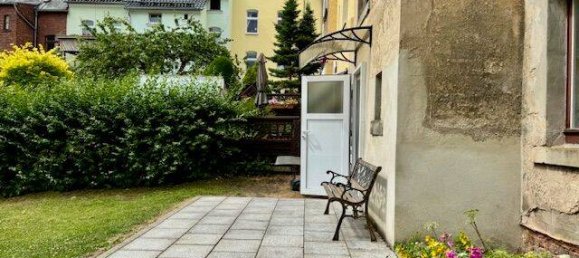 Таунхаус с 5 комнатами в Фогтланд, Германия № 315159 6