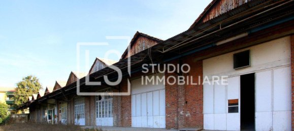 Grundstück in Cuggiono, Italy 6117m², Nr. 133270 11