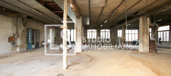 Grundstück in Cuggiono, Italy 6117m², Nr. 133270 15