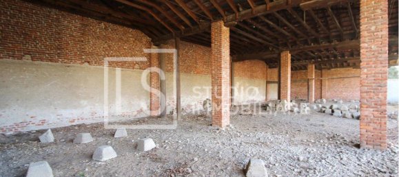 Grundstück in Cuggiono, Italy 6117m², Nr. 133270 5