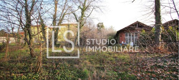 Grundstück in Cuggiono, Italy 6117m², Nr. 133270 14